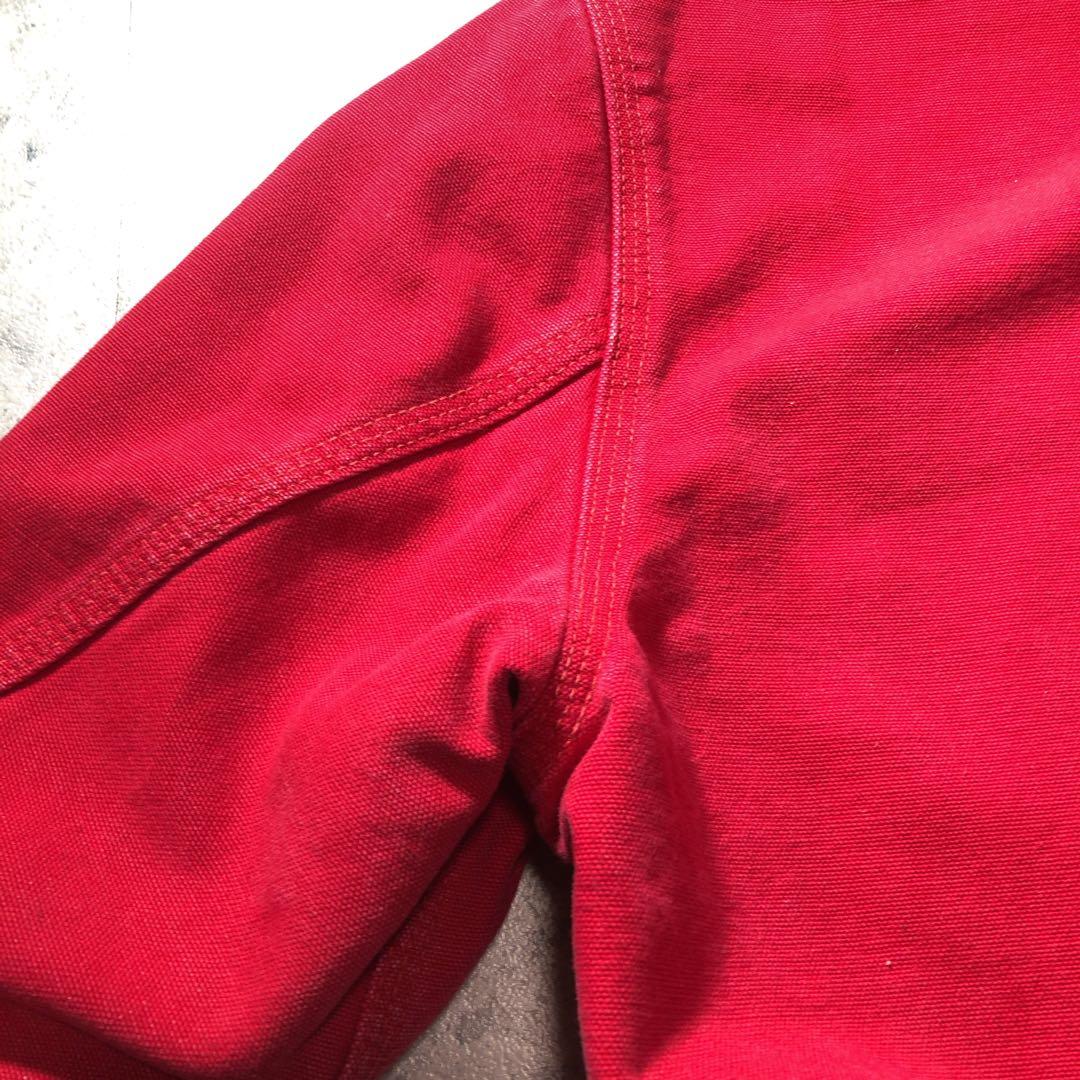 90s carhartt カーハート　アクティブジャケット　サイズM USA製