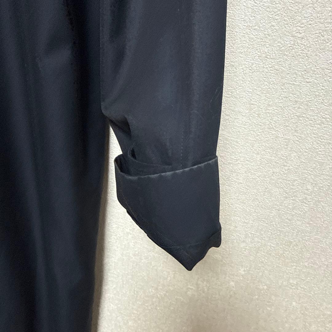 バーバリーBURBERRY LONDON コート　カバー付き