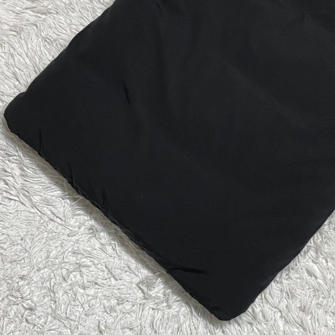  ・カナダグース・ダウンベスト・モントリオール・黒・L