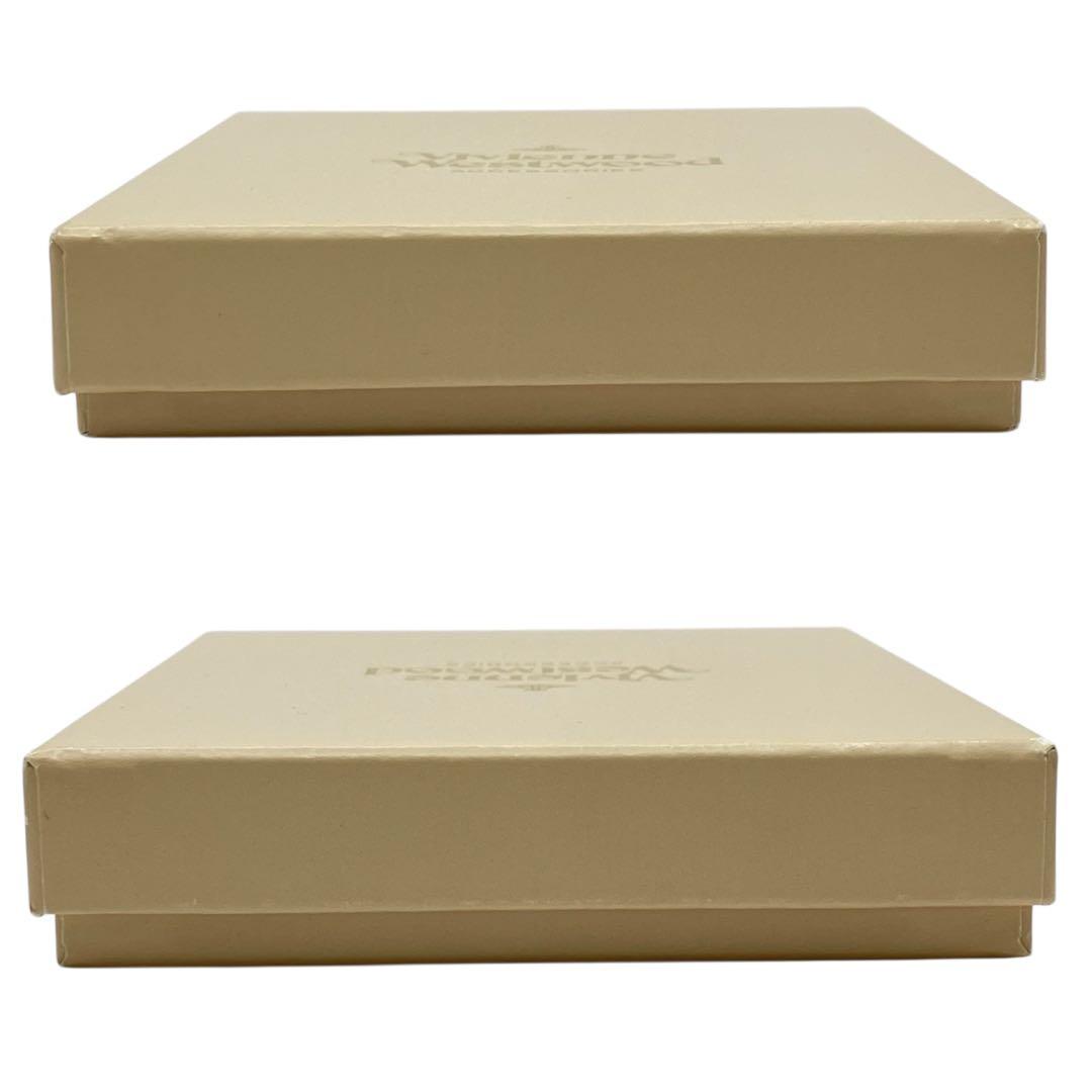 【極美品】 Vivienne Westwood キーホルダー ハート　オーブ