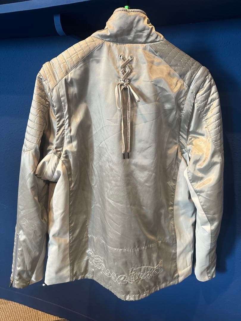 ラッセルノ 中綿ジャケット 4号 中古