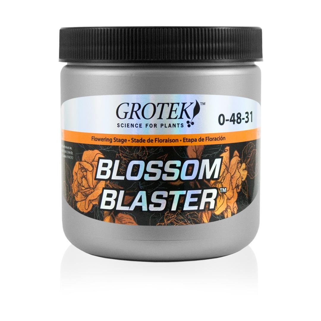 室内栽培水耕栽培ココ土耕 Blossom Blaster
