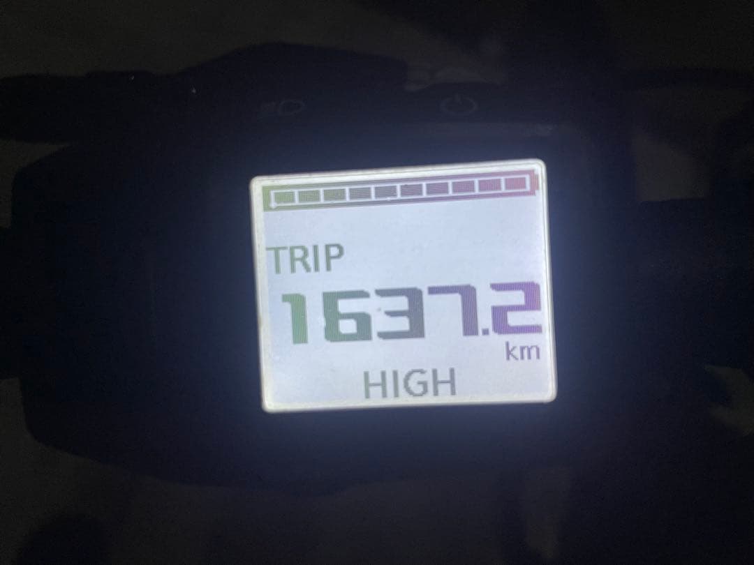 配送無料　Panasonic jetter 8速