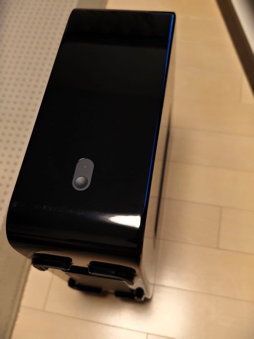 Sonos Sub Gen 3 黒 Wi-Fiサブウーファー