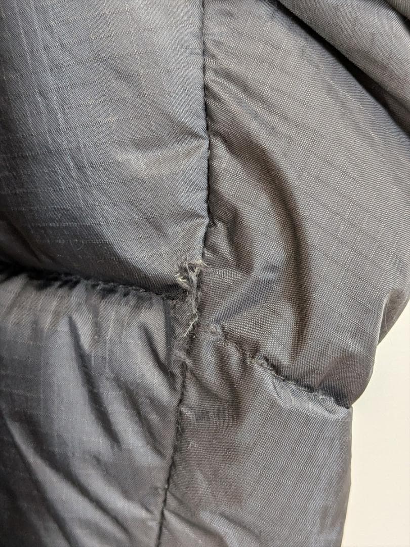 THE NORTH FACE レディース ダウンジャケット 85相当