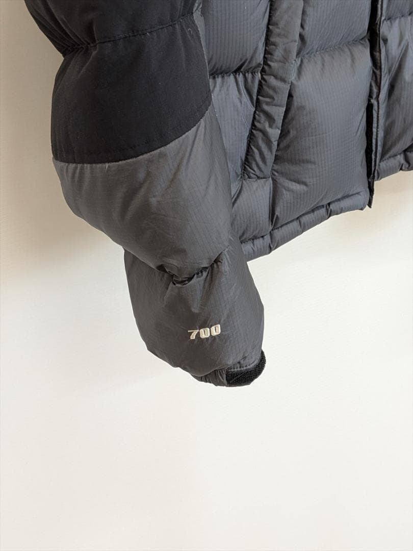 THE NORTH FACE レディース ダウンジャケット 85相当