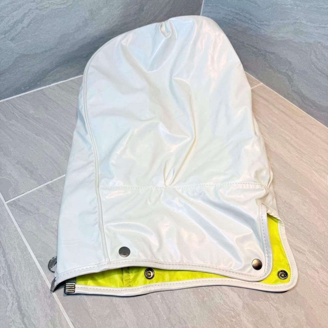 ルコックスポルティフ　キャディバッグ　8.5型