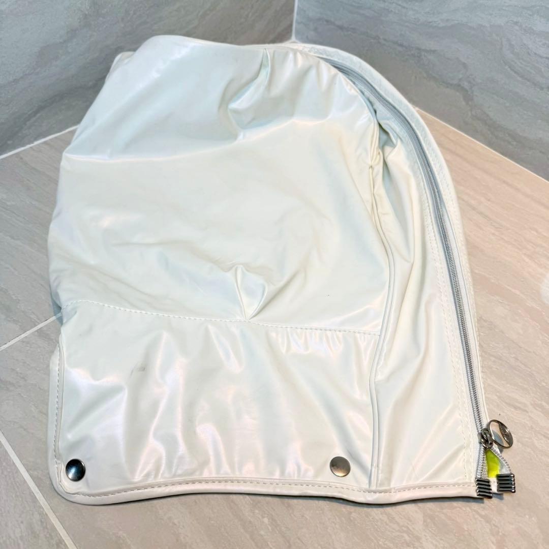 ルコックスポルティフ　キャディバッグ　8.5型