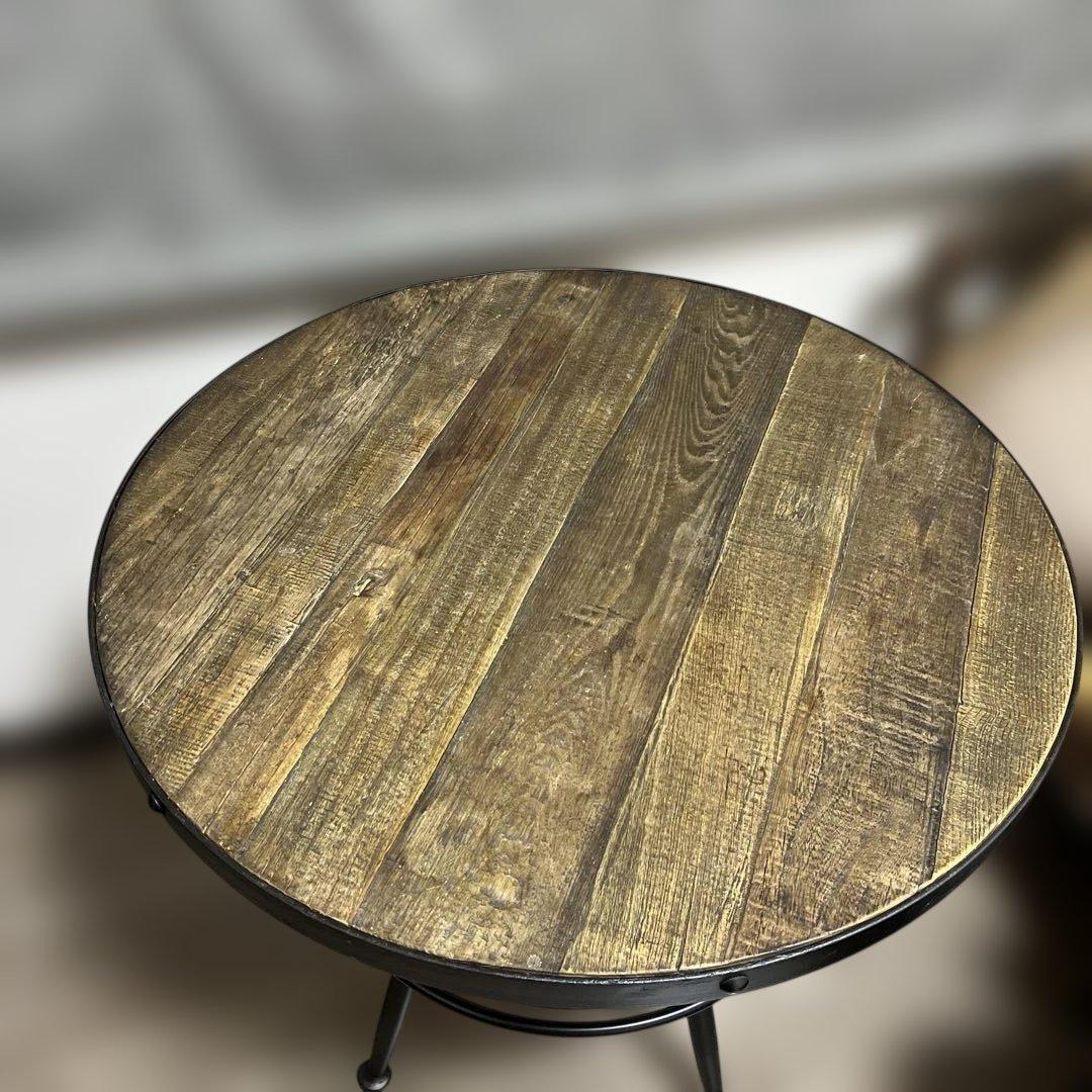 クラッシュゲート　バッカスラウンドテーブル