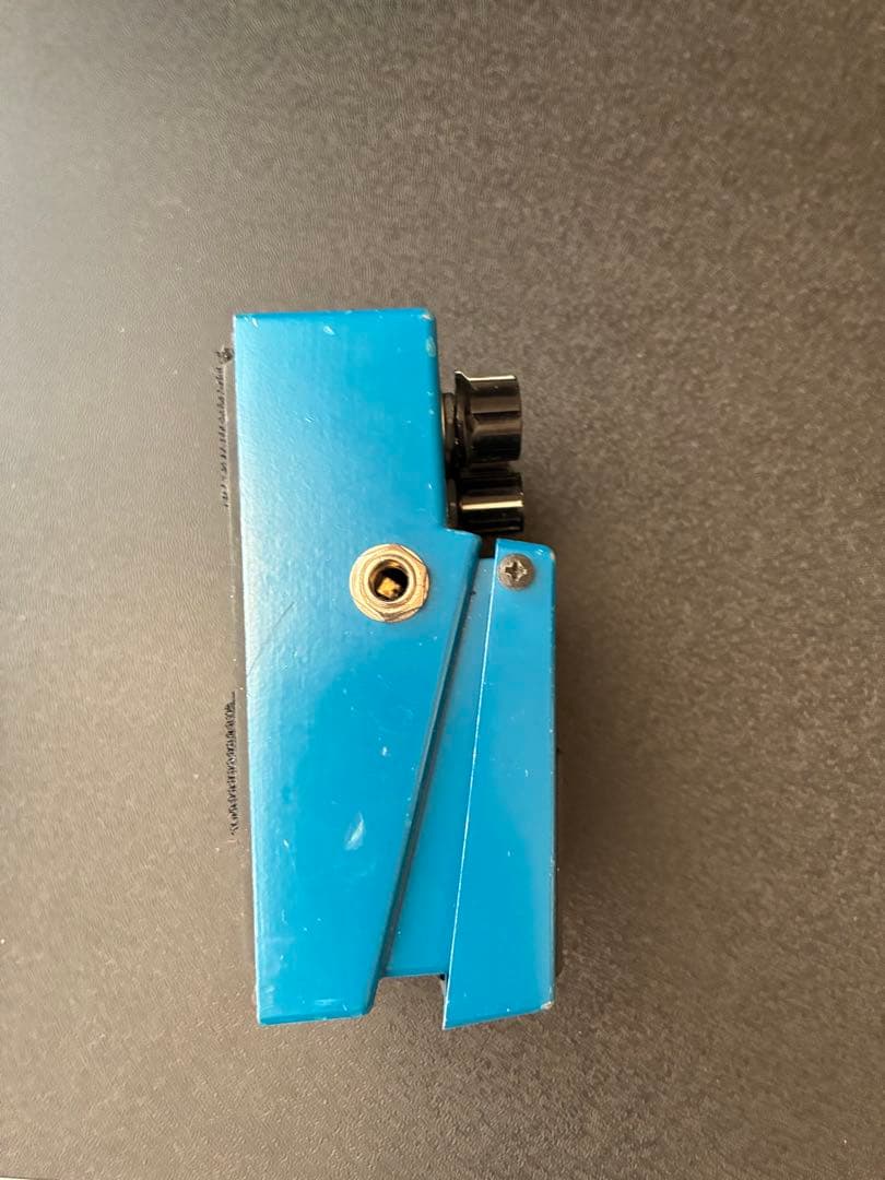 ギター BOSS Blues D BD-2w