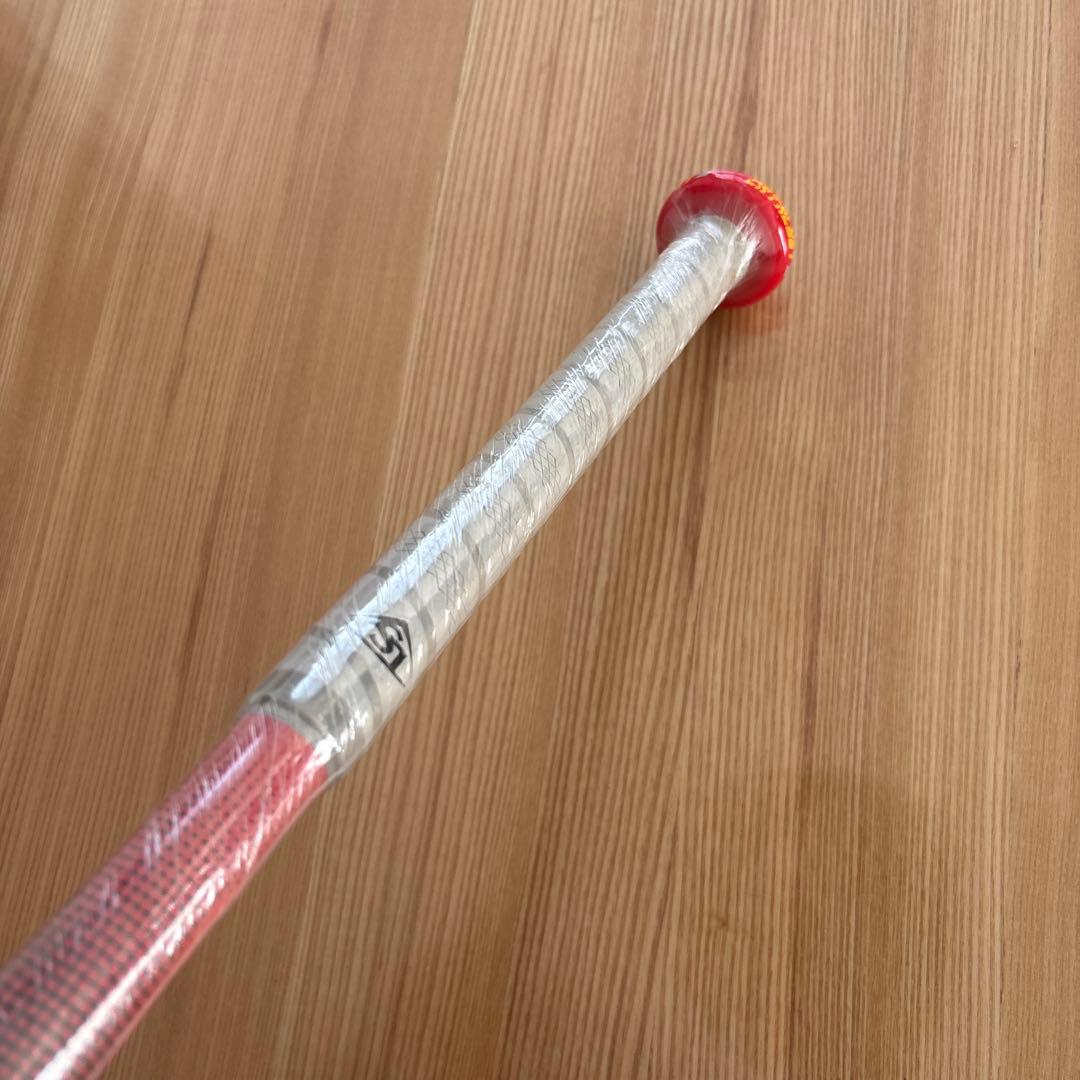 78cm　ルイスビルスラッガー　カタリスト3　Ti 少年　軟式用　バット