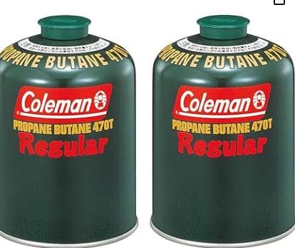 ■美品　Coleman　ロードトリップグリル LXE-JⅡ（ブラック）　セット