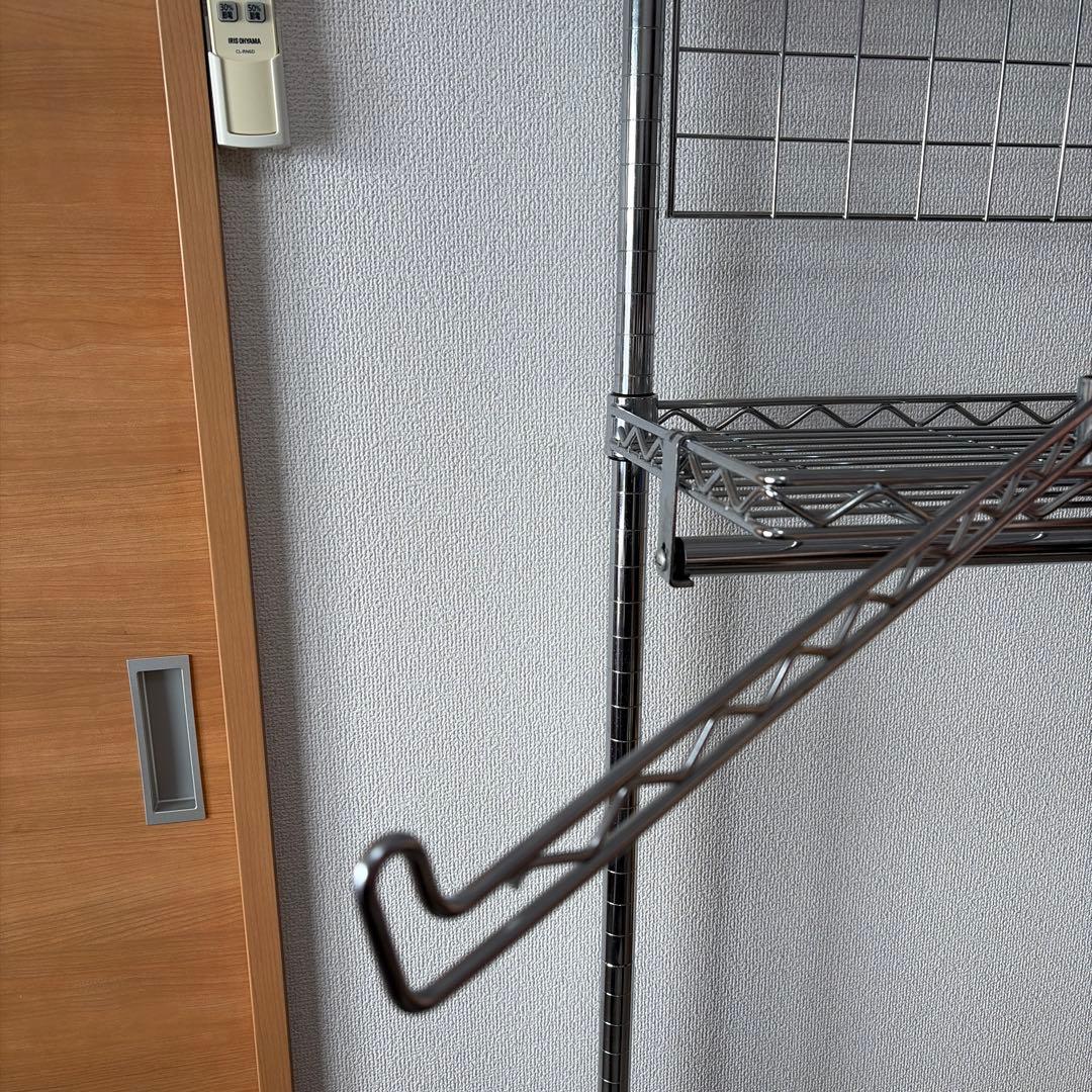 スチールラック ステンレスラック メタルラック