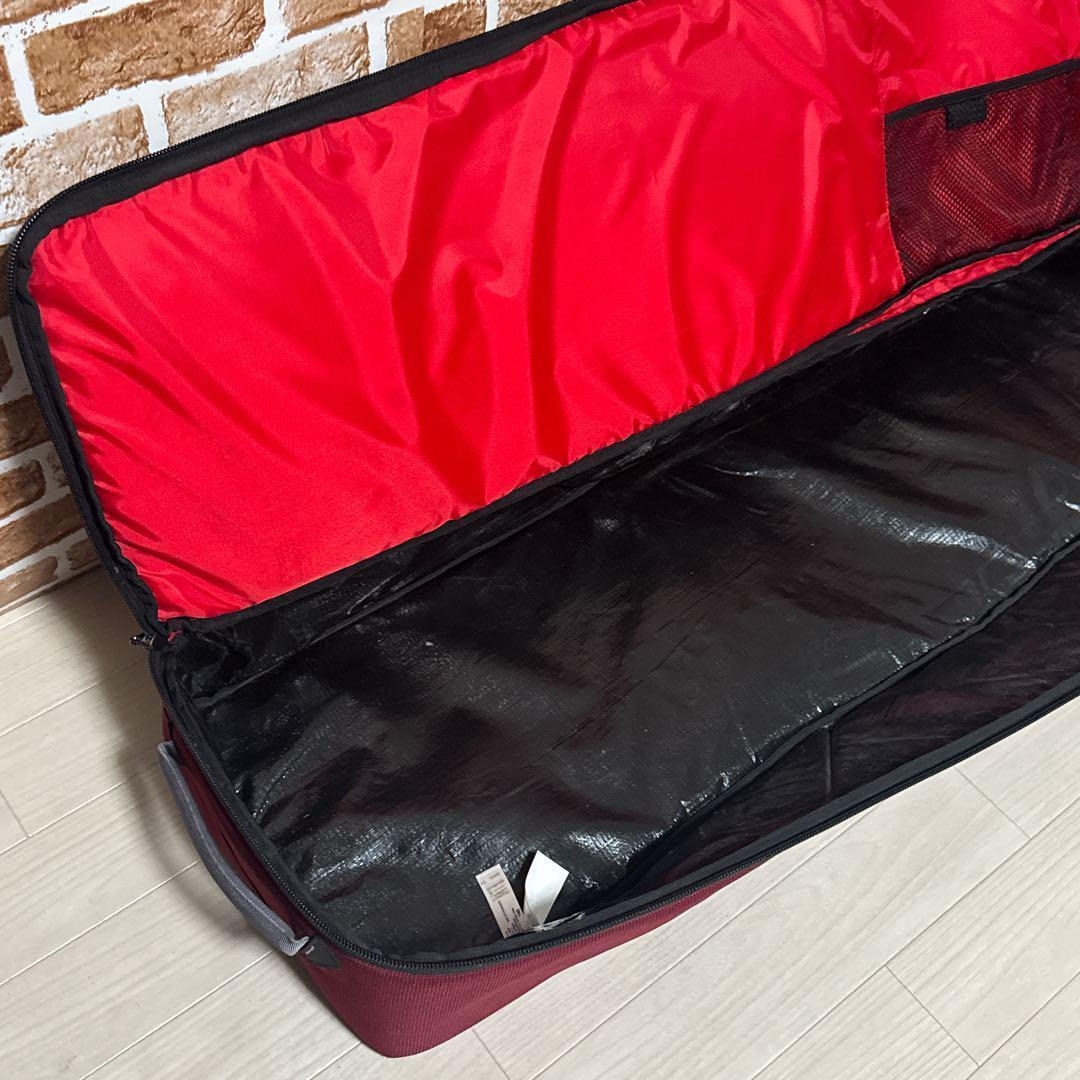 【希少・廃盤】パタゴニア ブラックホール スノー ローラー　patagonia