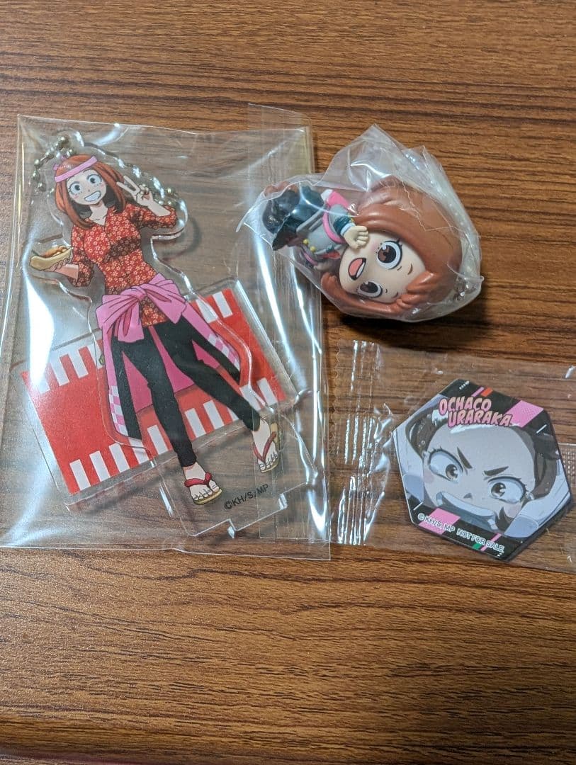 僕のヒーローアカデミア　ヒロアカ　全巻　完結　1〜19巻シュリンク付き　美品