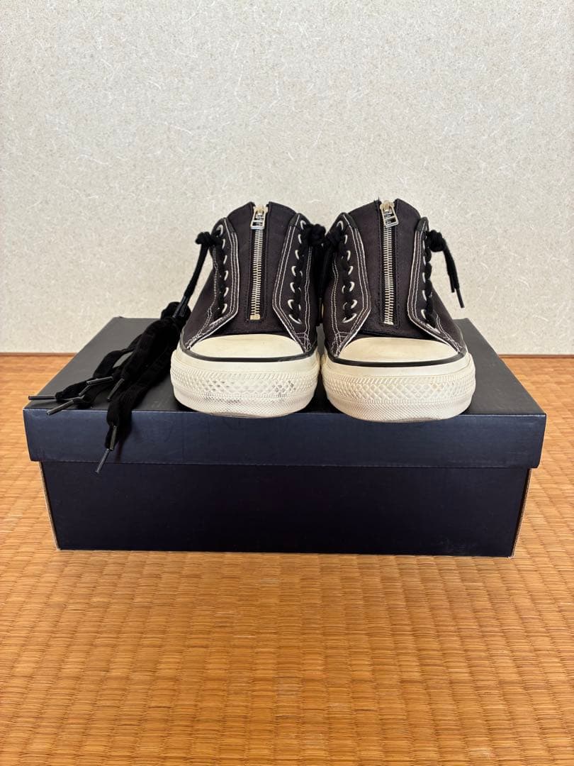 nonnative × CONVERSE ALL STAR Ⓡ OX / NN