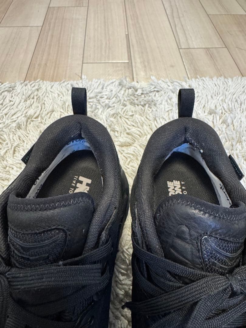 HOKA TOR ULTRA LOW ホカ エンジニアガーメンツ