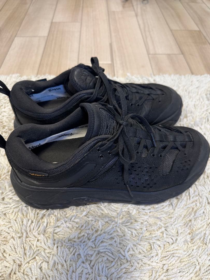 HOKA TOR ULTRA LOW ホカ エンジニアガーメンツ