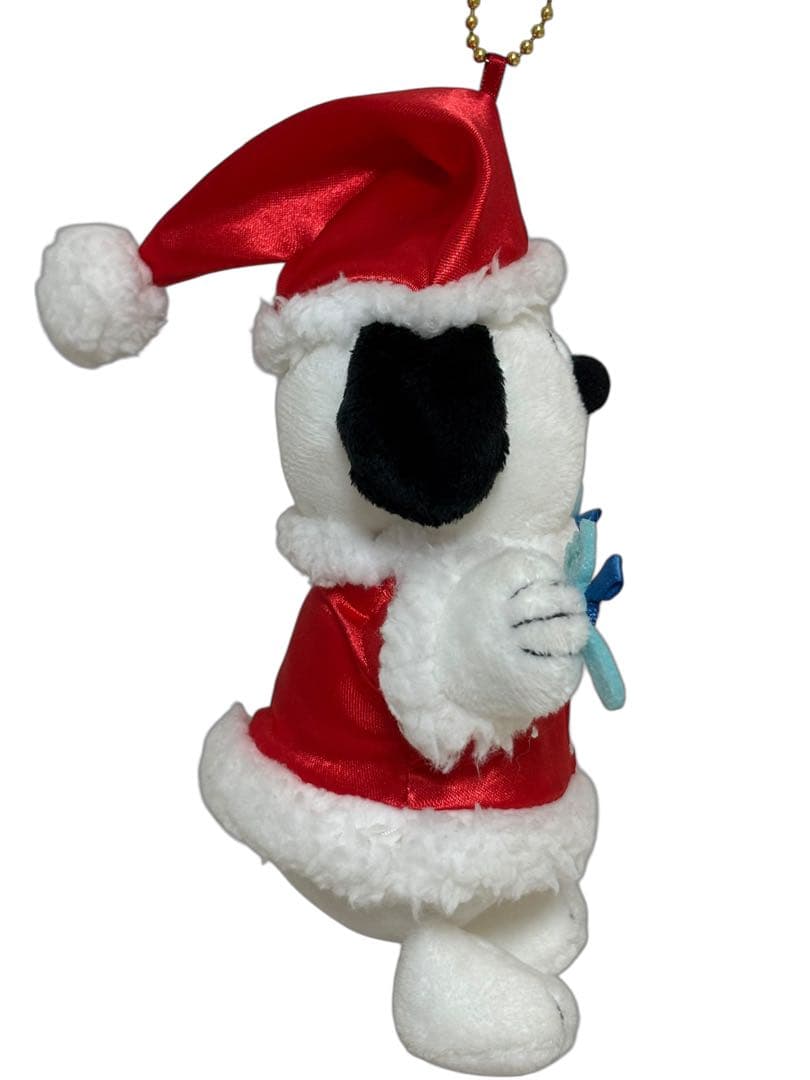❤️超希少品！新品　ユニバ　2013年　クリスマス限定品　スヌーピーオラフ