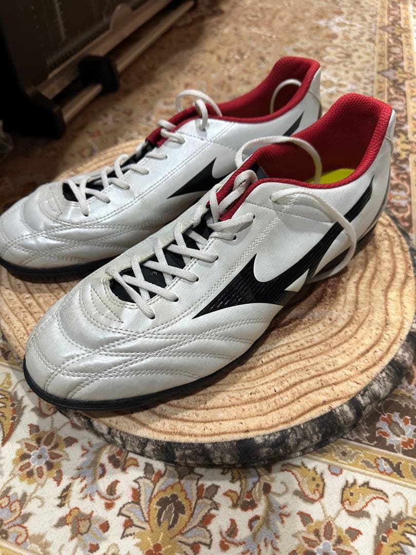 Mizuno Morelia Neo サッカーシューズ 28.0