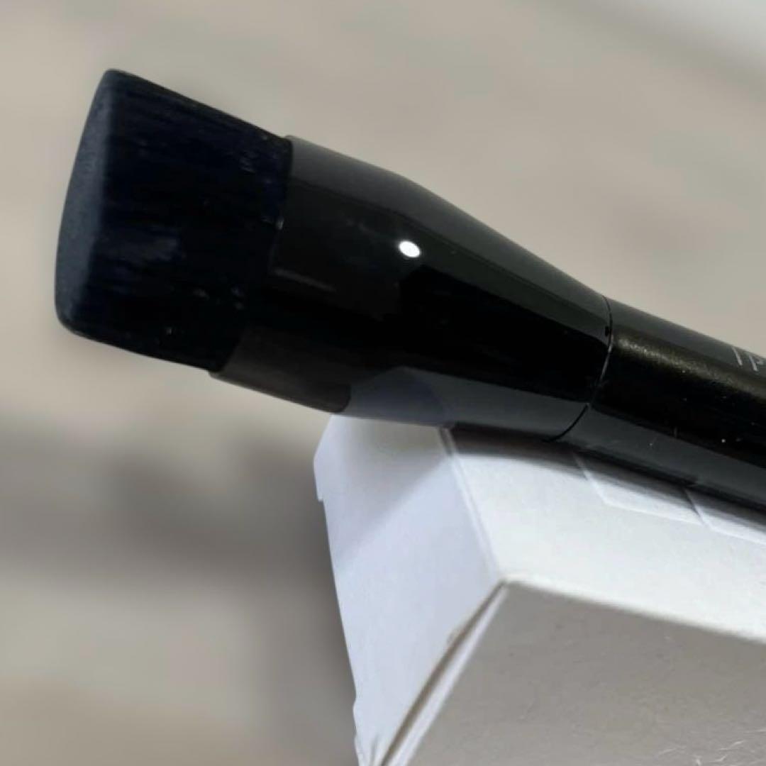 IPSA ファウンデイション アルティメイトe 102 専用ブラシ　未使用近い