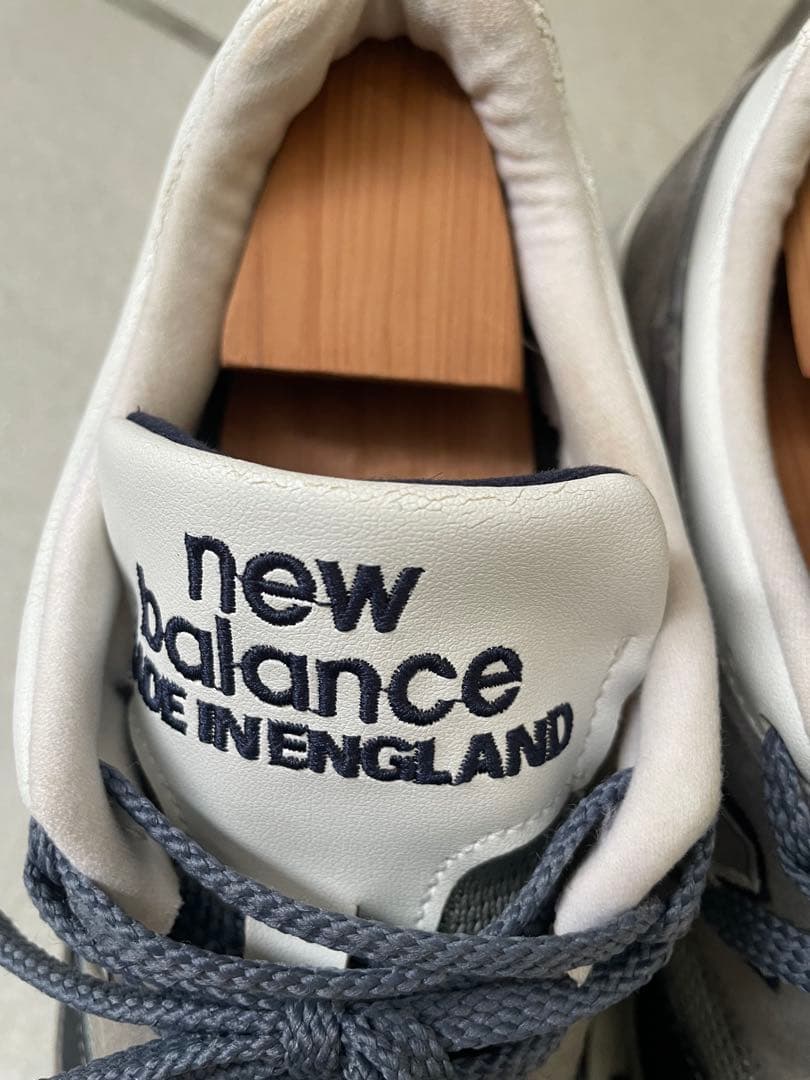 ニューバランス　1500 27.5