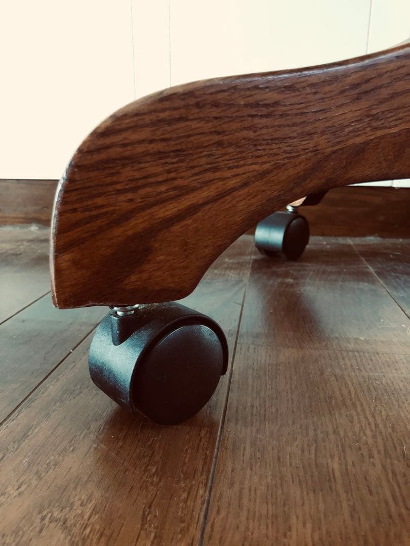 ラタン 木製【 アメリカ製】アンティーク ベントウッド チェア