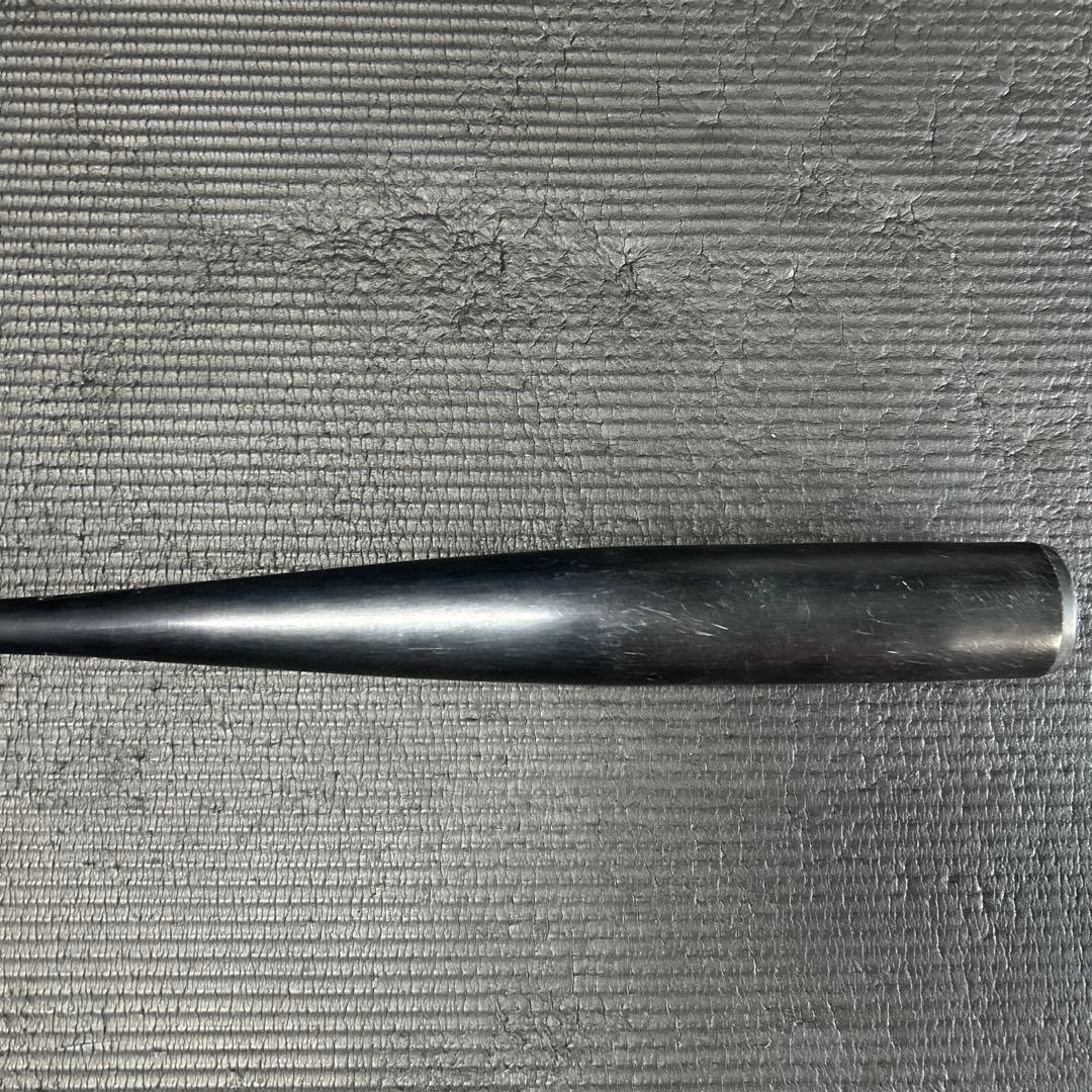 [ミズノ］ Vコング02 硬式バット高反発83センチブラック