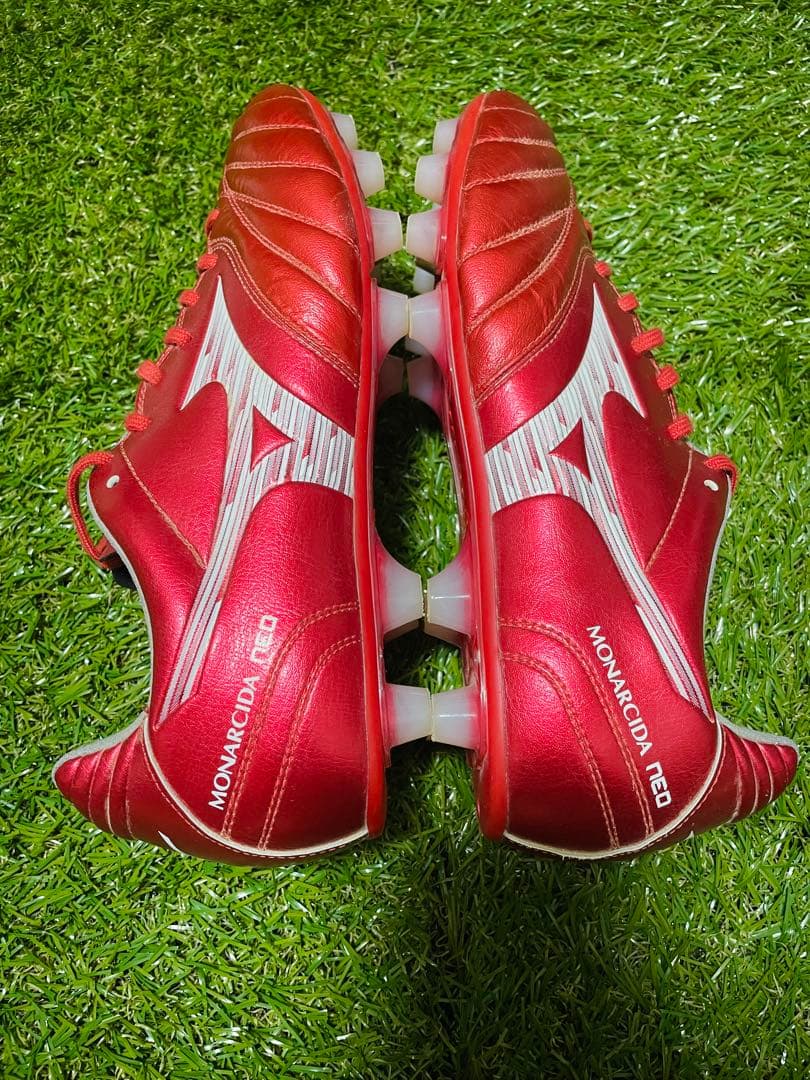 シューズ Mizuno Monarcida Neo lll Wide Elite