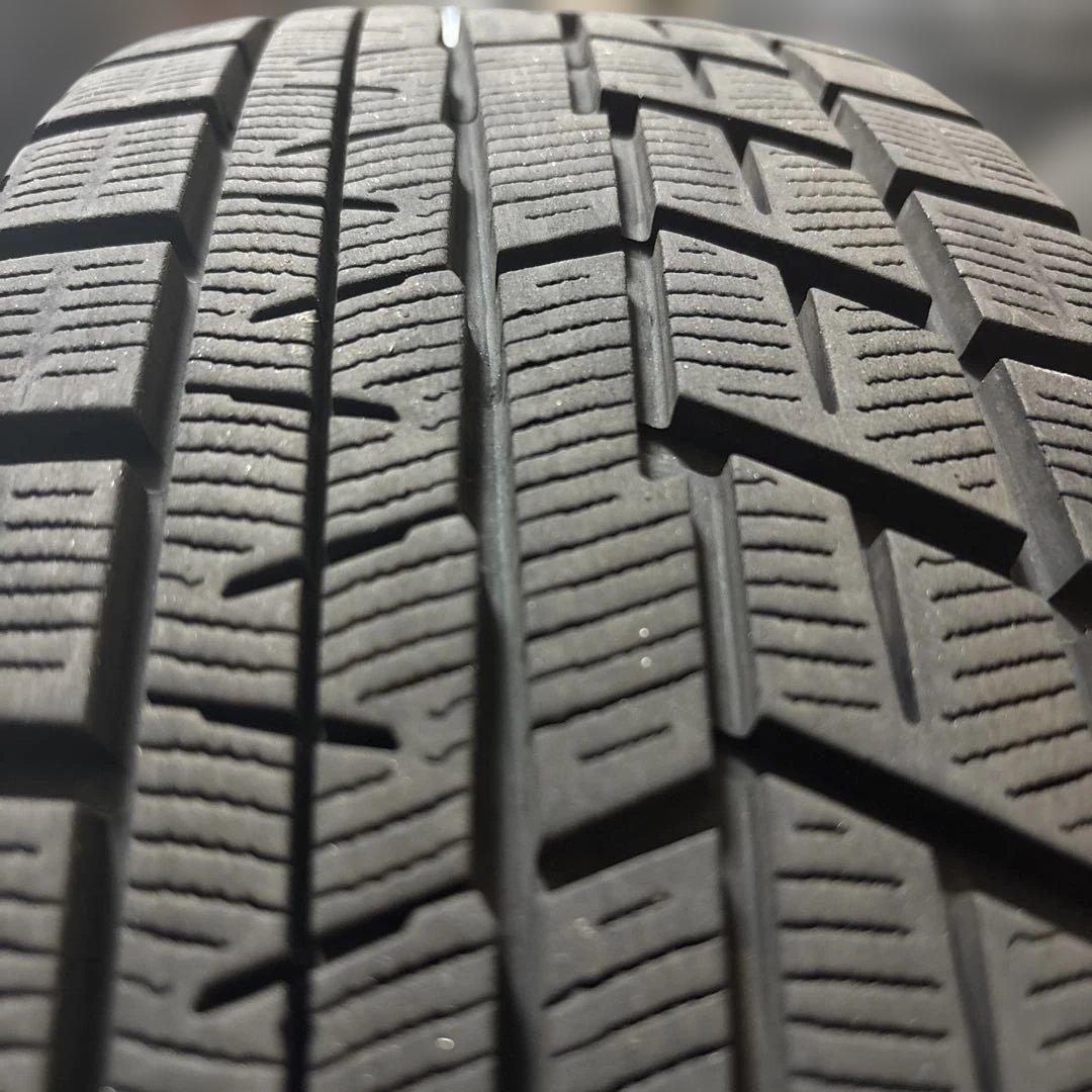 185/65R15(88Q)ヨコハマ製アイスガードiG60