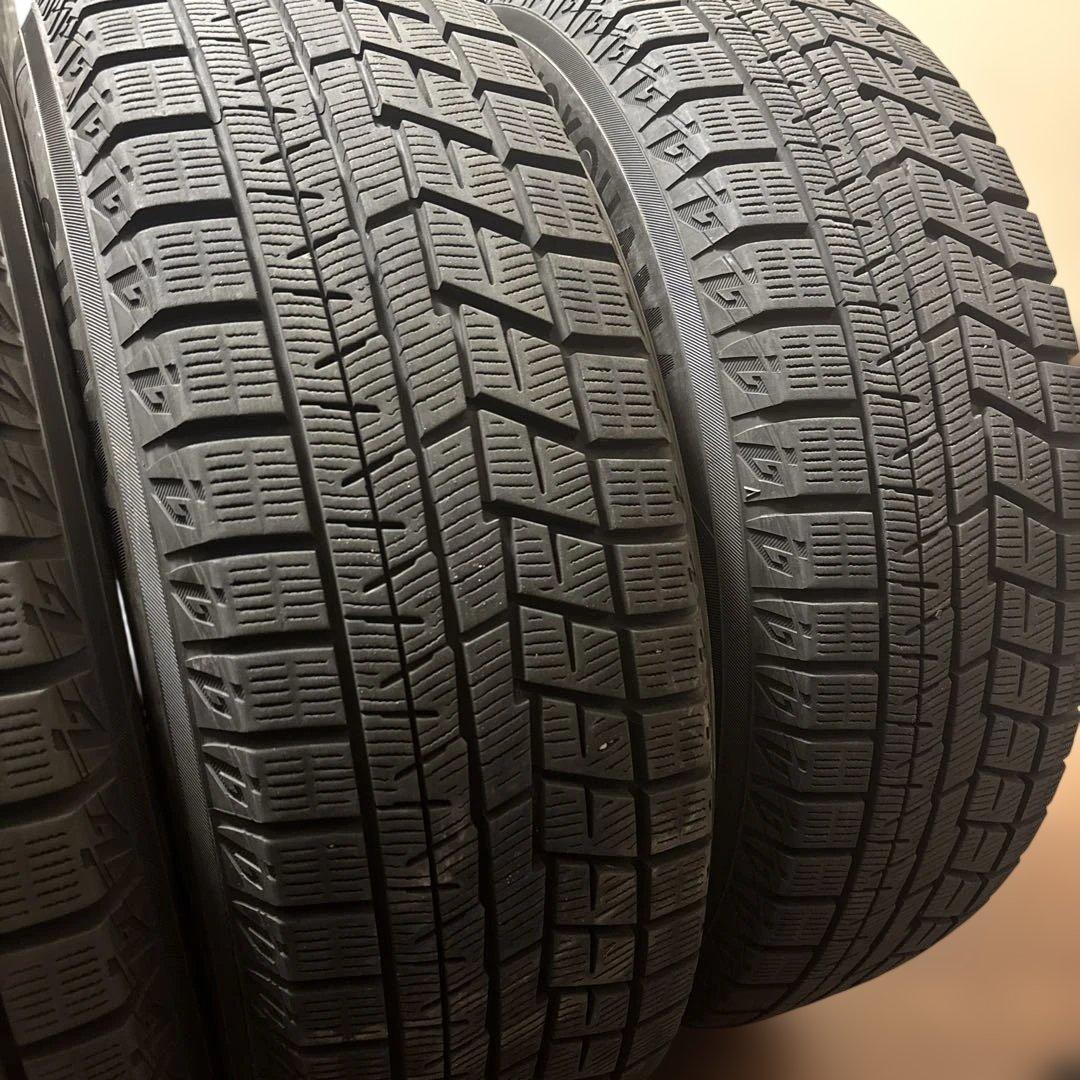 185/65R15(88Q)ヨコハマ製アイスガードiG60