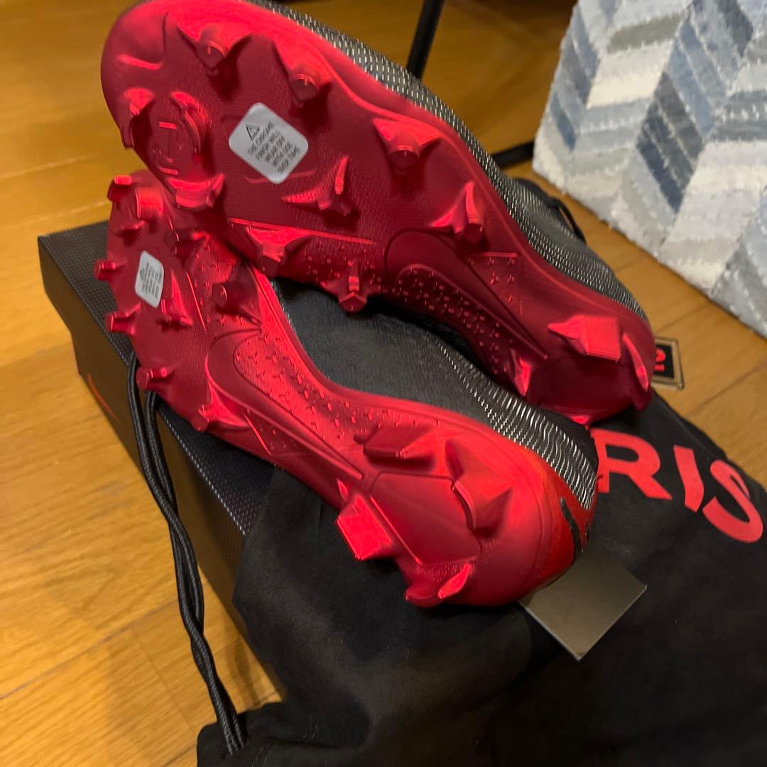 Jordan Paris サッカーシューズ