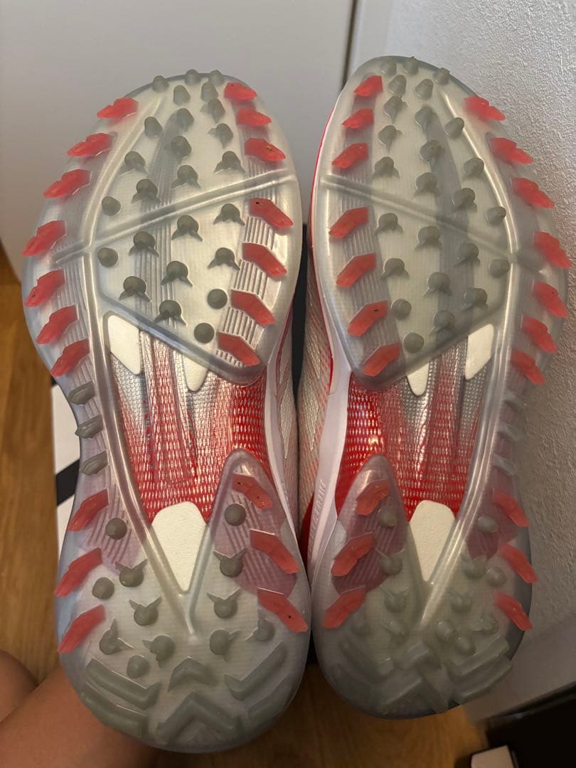 adidas adizero レディースゴルフシューズ