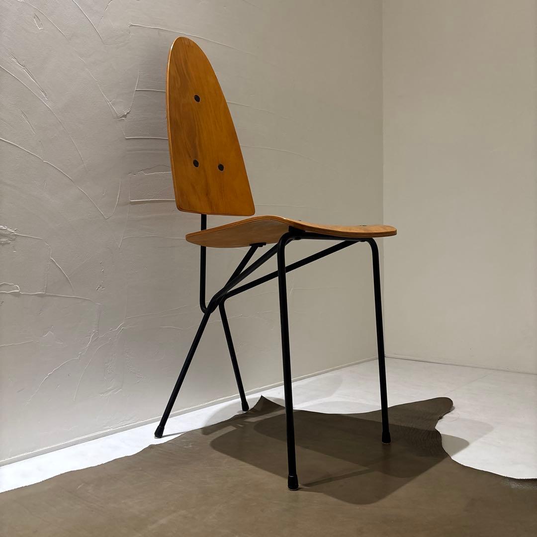 【希少・初期傑作】IDEE プロペラチェア ヴィンテージ 1980-90s