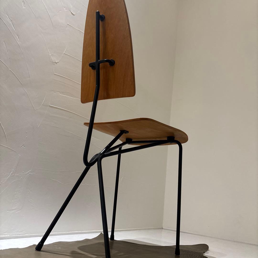 【希少・初期傑作】IDEE プロペラチェア ヴィンテージ 1980-90s