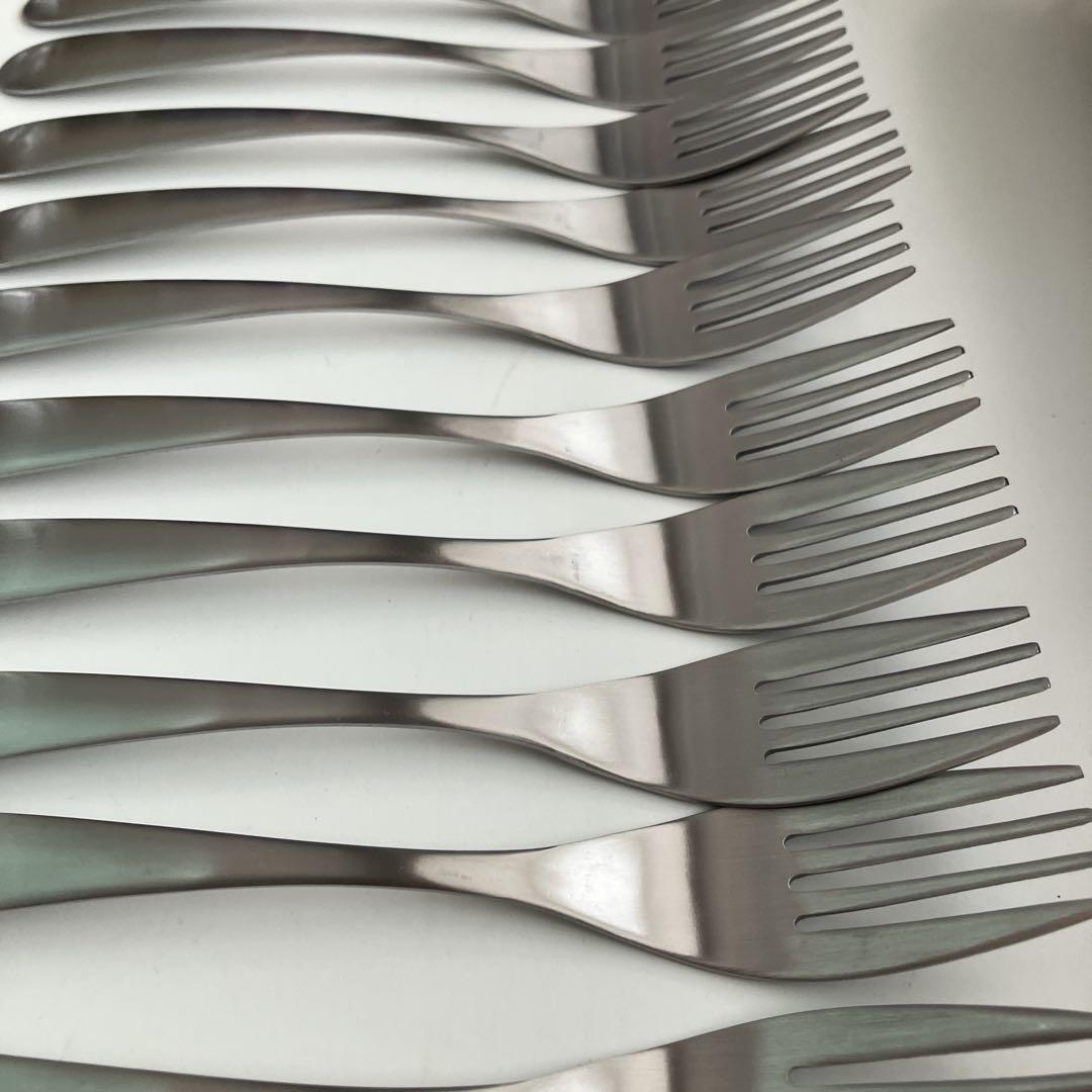 燕40 ナイフ20 フォーク大20 専用