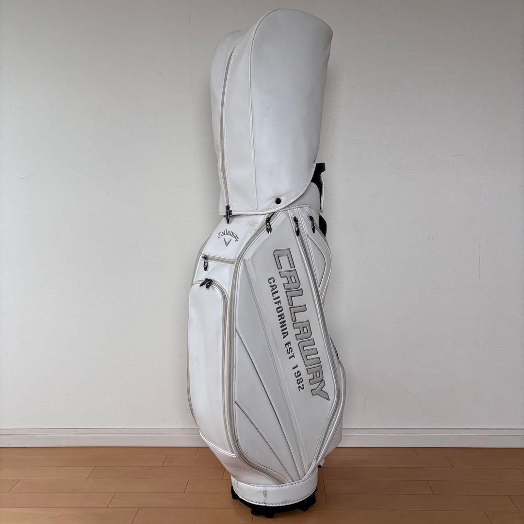 送料込メンズゴルフクラブセットCallawayキャロウェイX HOT RAZR