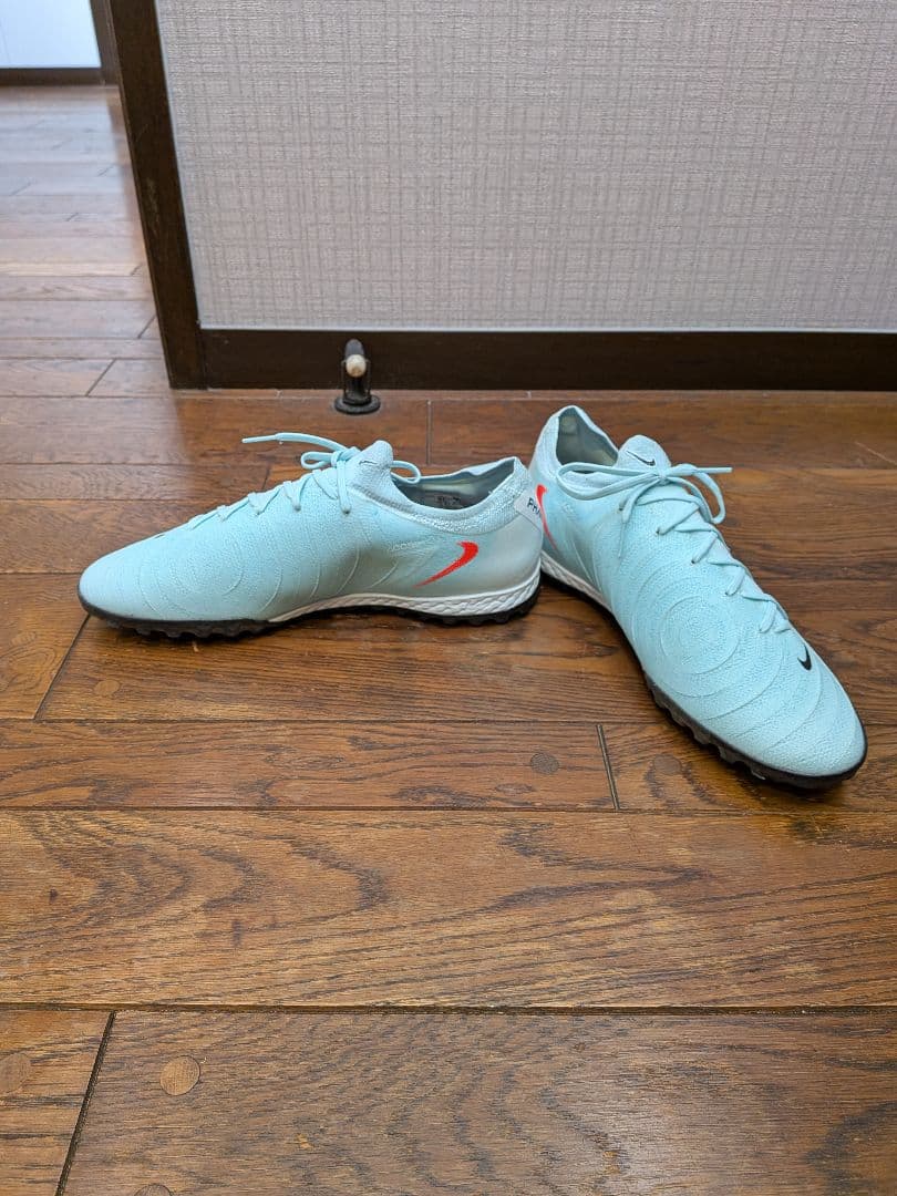 【美品】NIKE/ナイキ ファントム GX 2 プロ TF 28.5cm
