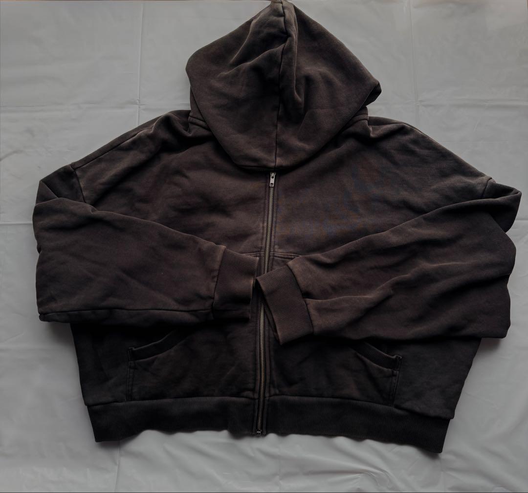 entire studios eternal zip パーカー　Mサイズ