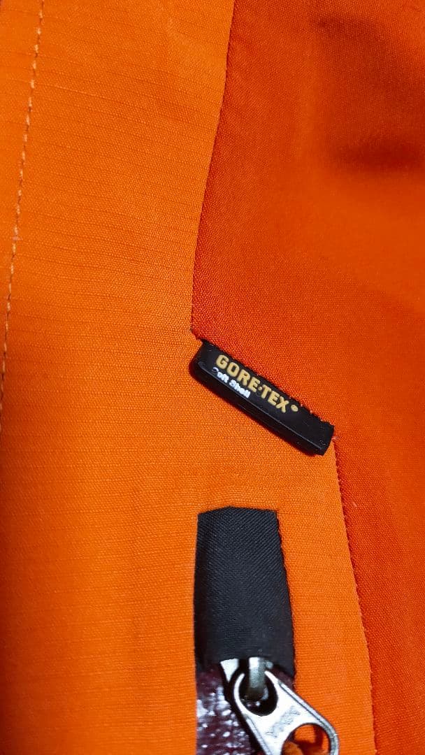 【HAGLOFS ホグロフス】クーロワールジャケット パンツ 上下 ゴアテックス