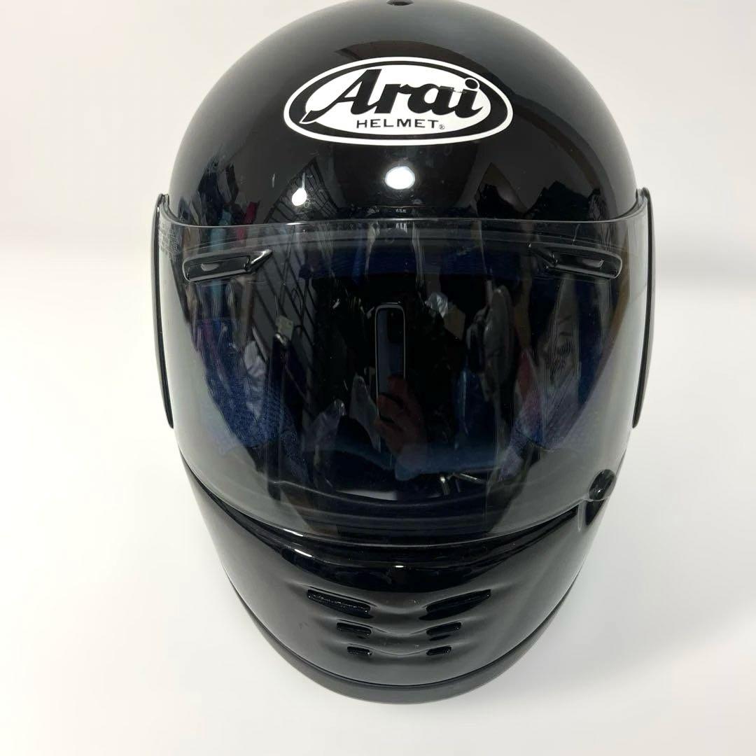 アライ Arai UR-MONO3 フルフェイス Lサイズ (59-60cm)