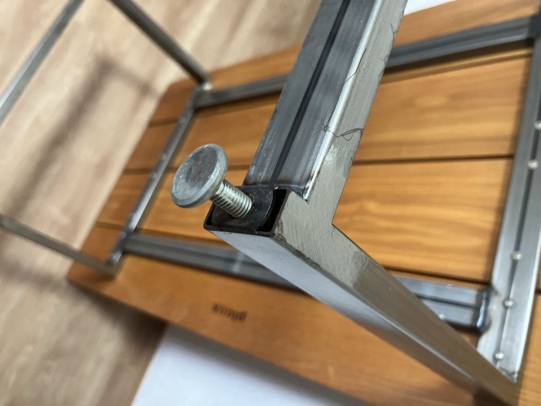 IDEE planx ダイニングテーブル ローテーブル
