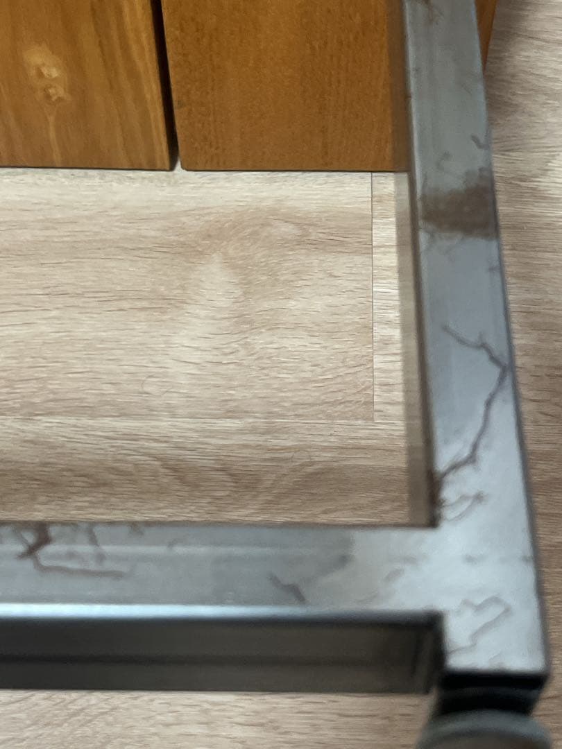 IDEE planx ダイニングテーブル ローテーブル