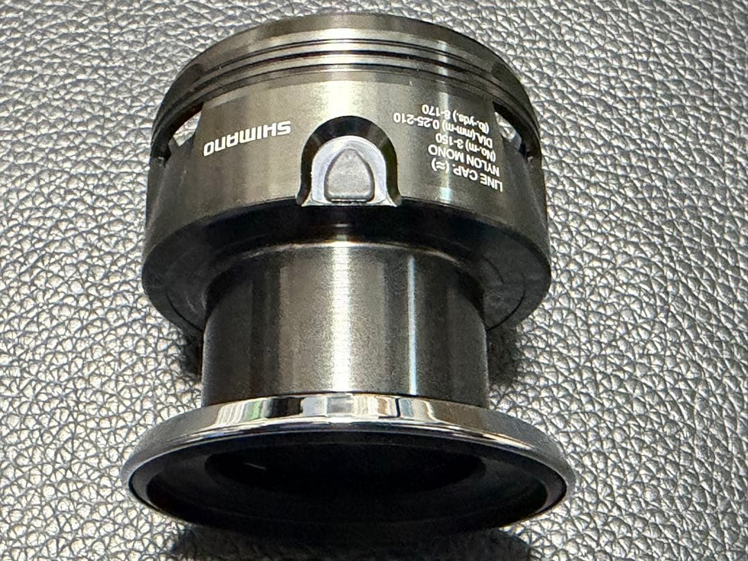 SHIMANO 24ツインパワー C3000XG スプール