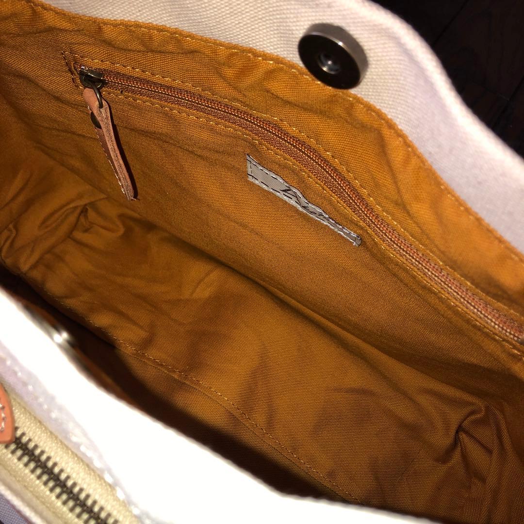 未使用品　Dakota ダコタ　トートバッグ　ピット