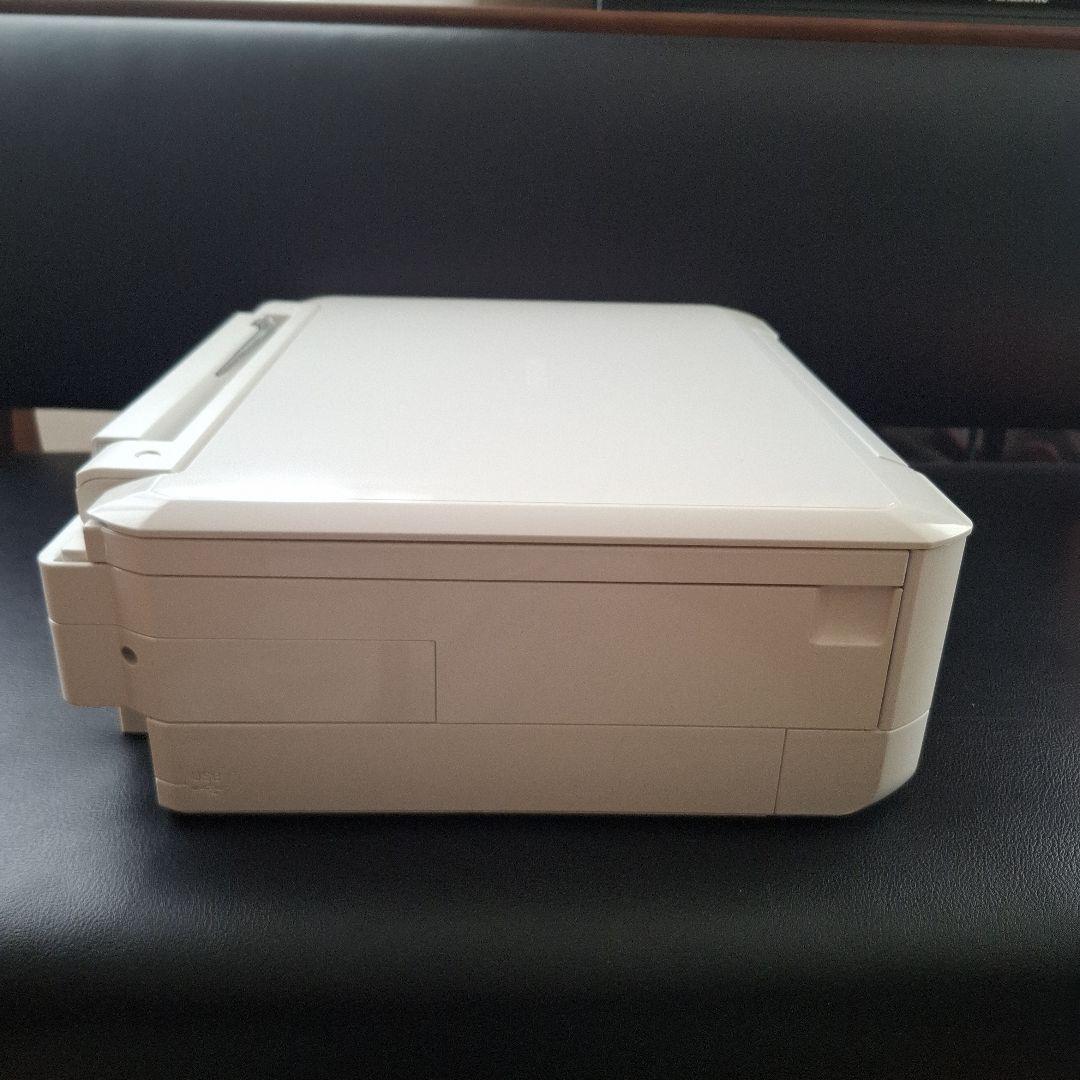 EPSON　EP-808AWプリンター