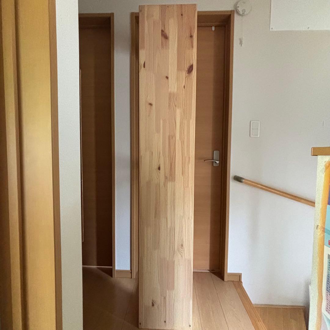 HARU　IKEA TROFAST(トロファスト）ハイタイプ