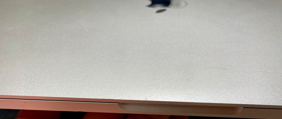 訳あり箱付MacBook Pro 2017 13インチ i5 8GB 128GB