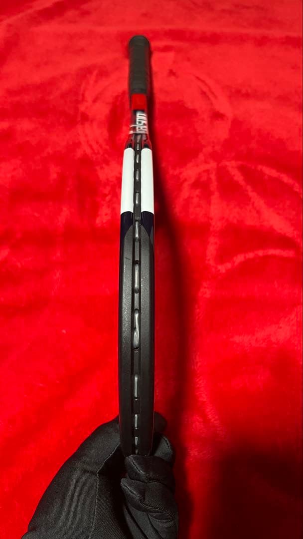 も*様 トアルソン スウィートエリアラケット 320（練習用ラケット）