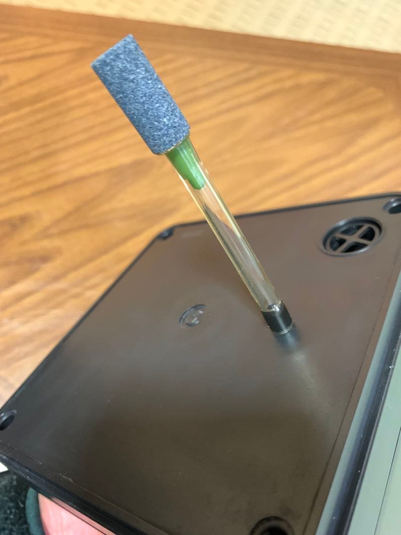 GEXモンスーンソロ　【カメレオンなど　爬虫類　自動ミスト　霧吹き】